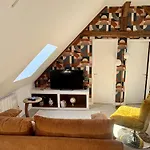 Appartement Saint Jo