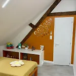 Saint Jo Appartement *