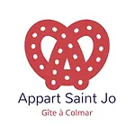 Appartement Saint Jo *