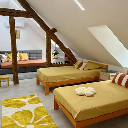 Saint Jo Apartamento *