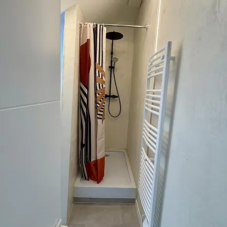 Apartamento Saint Jo